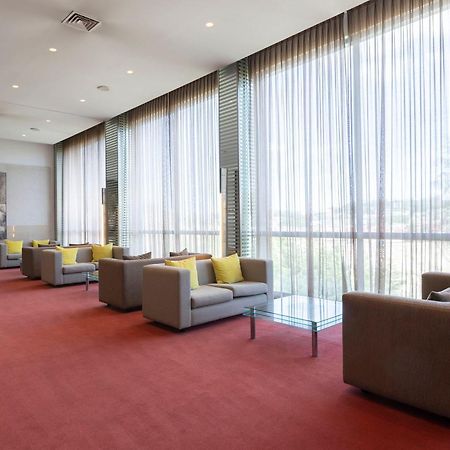 Hotel De Guimaraes Business & Spa Zewnętrze zdjęcie
