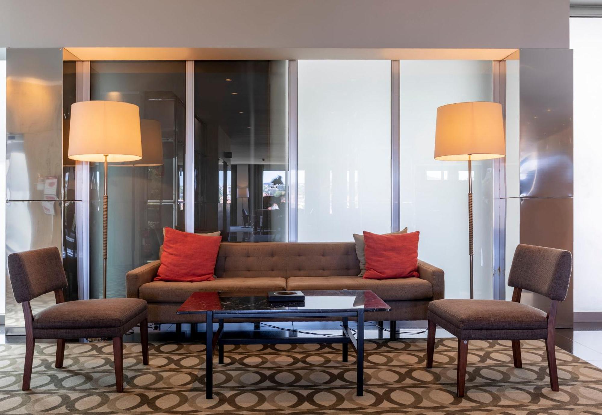 Hotel De Guimaraes Business & Spa Zewnętrze zdjęcie